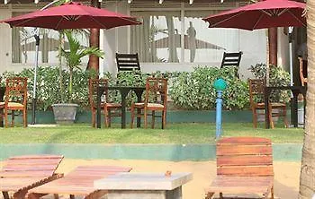 Sea Garden Hotel Negombo