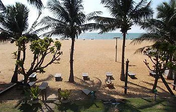 Sea Garden Hotel Negombo