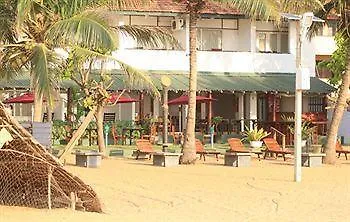 Sea Garden Hotel Negombo